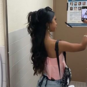 Meet your Posher, Shay